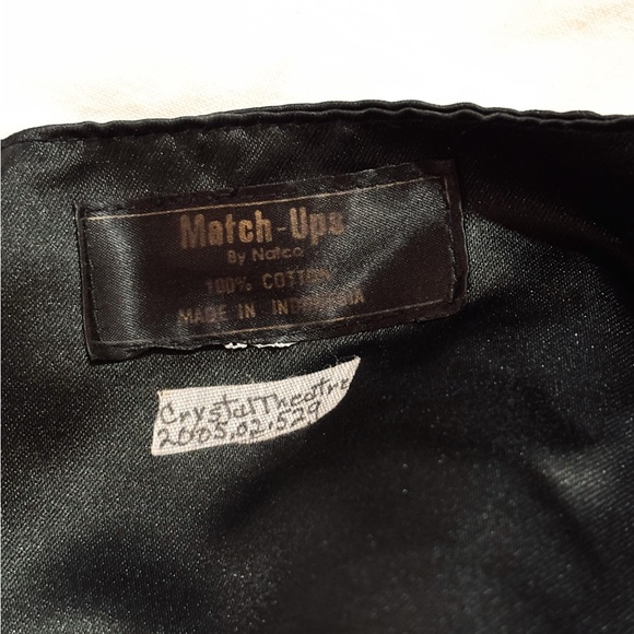 Vintage Sequin Music Note Vest - Picture 10 of 10